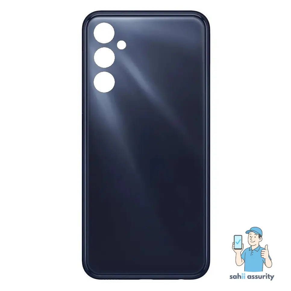 Back Panel Cover for Samsung Galaxy M34 5G
